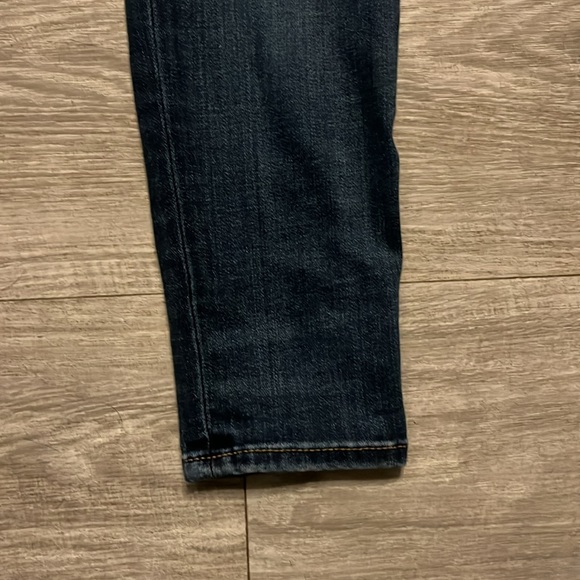Lucky Brand stretch denim jeans - Picture 7 of 10